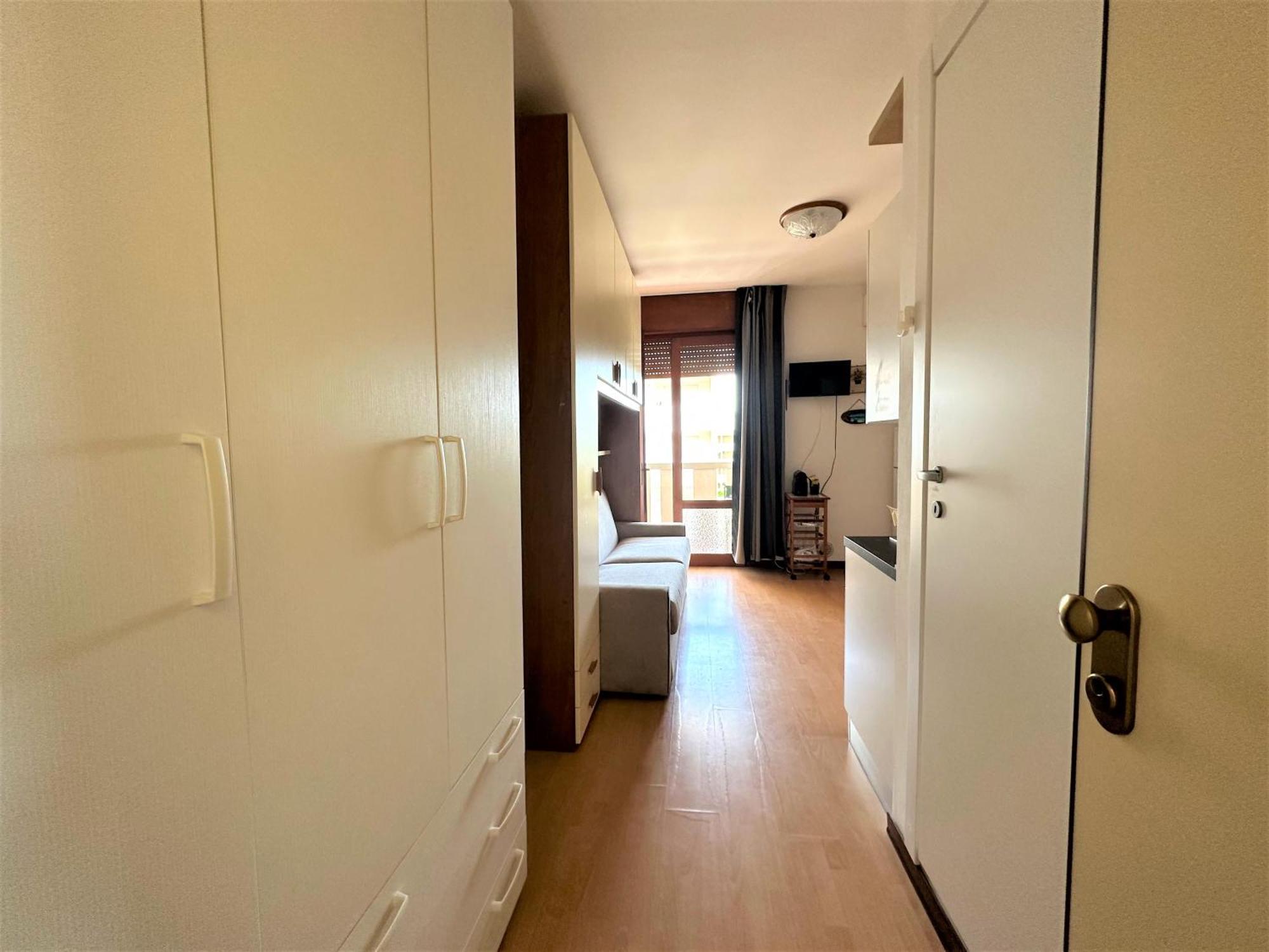 Storione - Appartamenti Bibione Zimmer foto