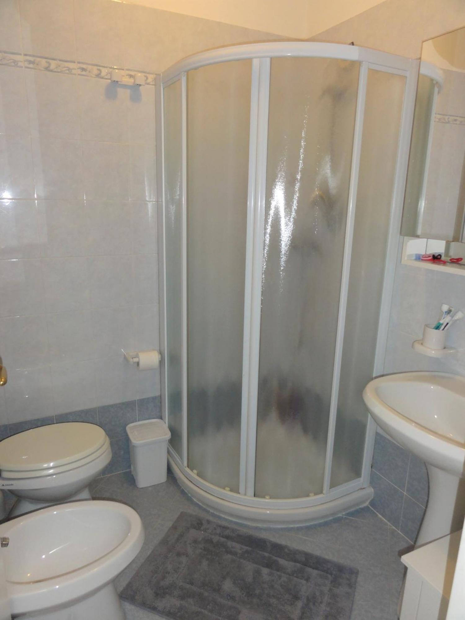 Storione - Appartamenti Bibione Zimmer foto