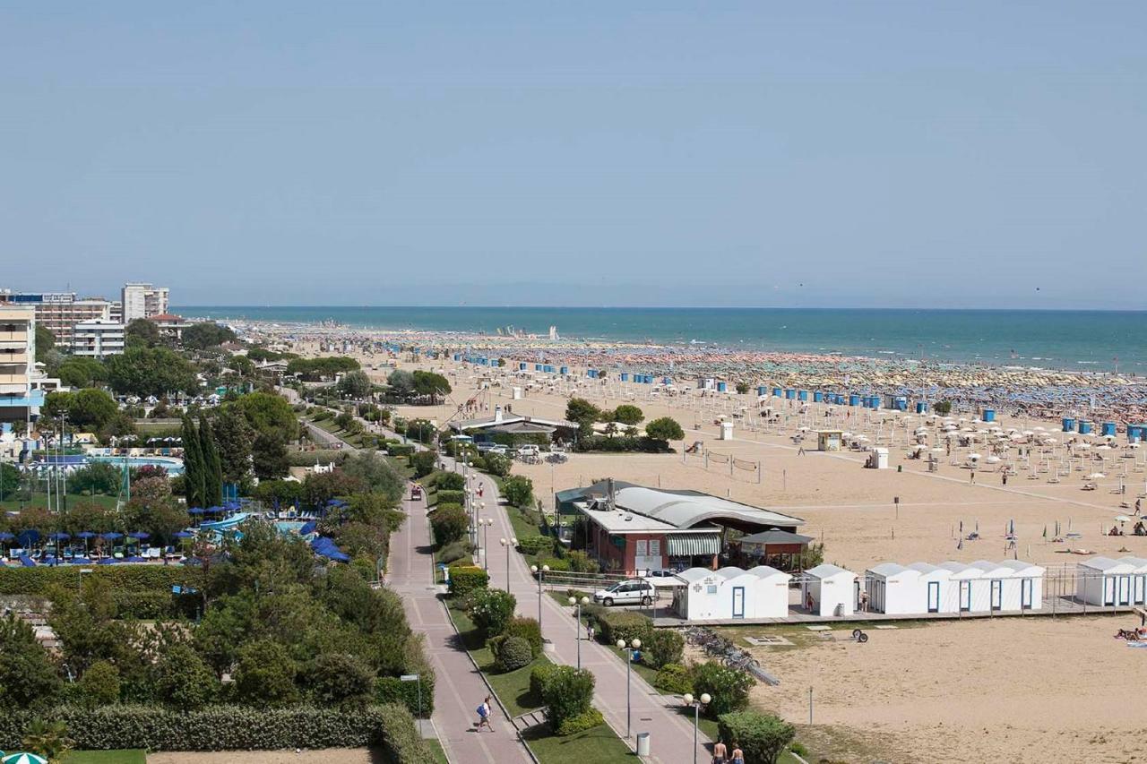 Storione - Appartamenti Bibione Exterior foto